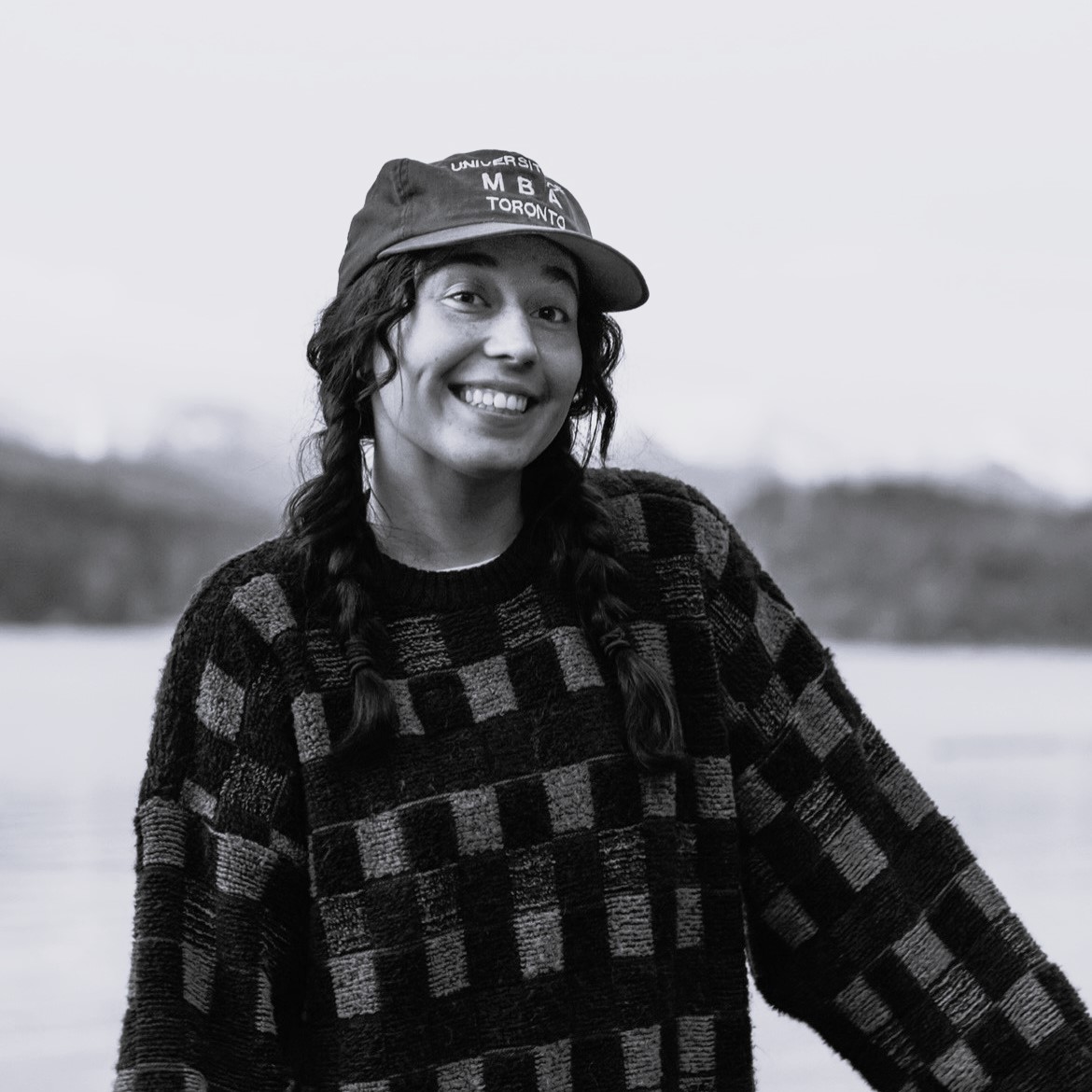 Meg McDonald