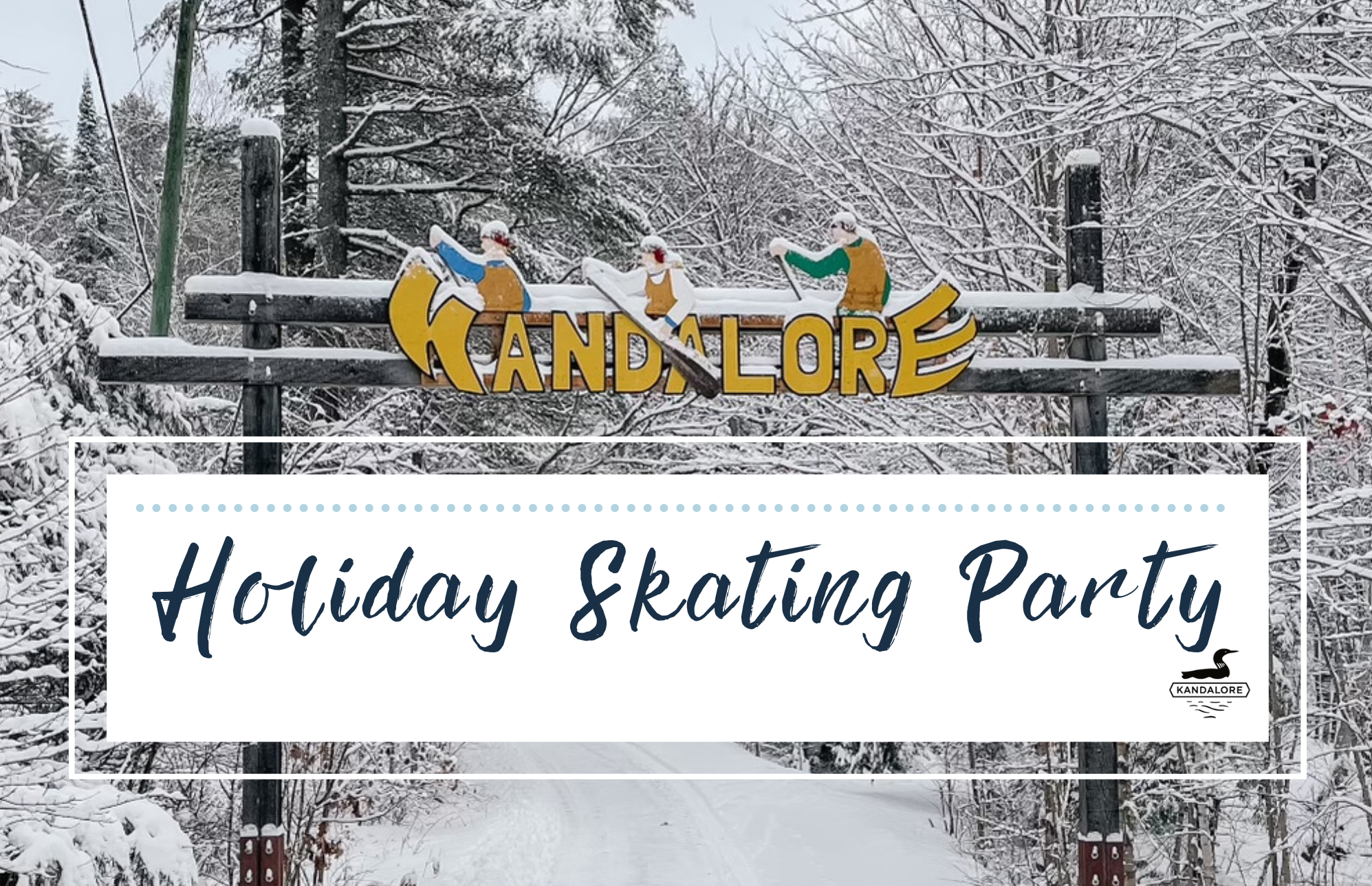 Kandalore Family Holiday Party
