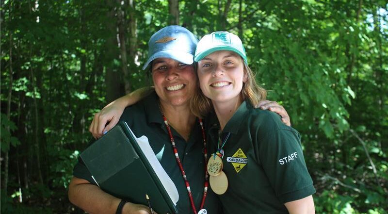 Kandalore Leadership Update